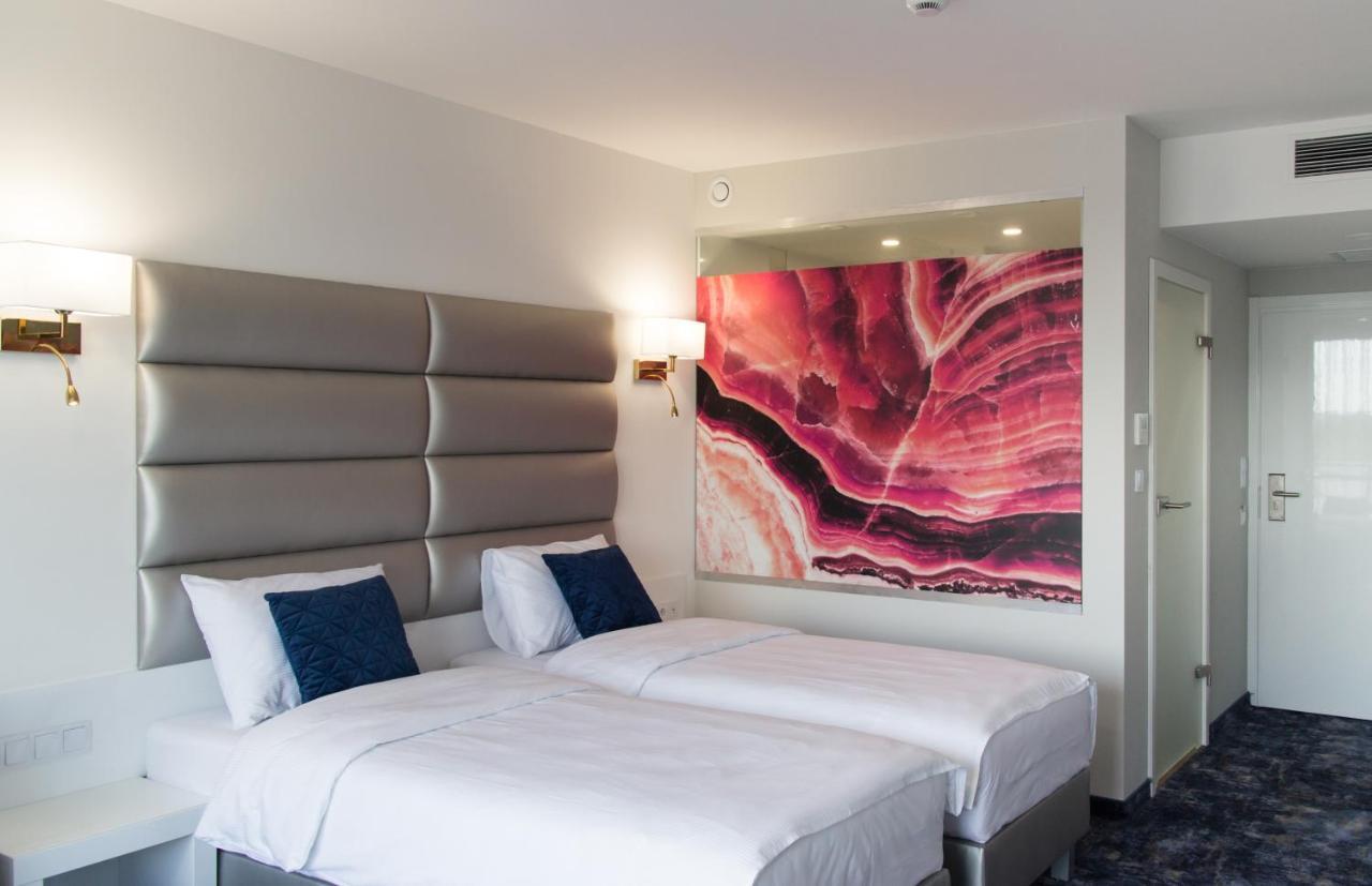 Ferry Resort Мельно Экстерьер фото