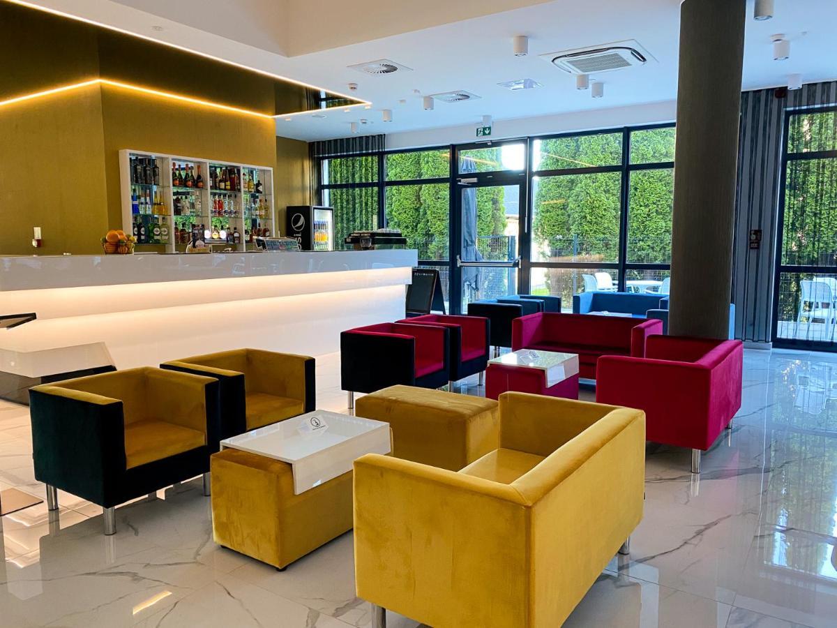 Ferry Resort Мельно Экстерьер фото