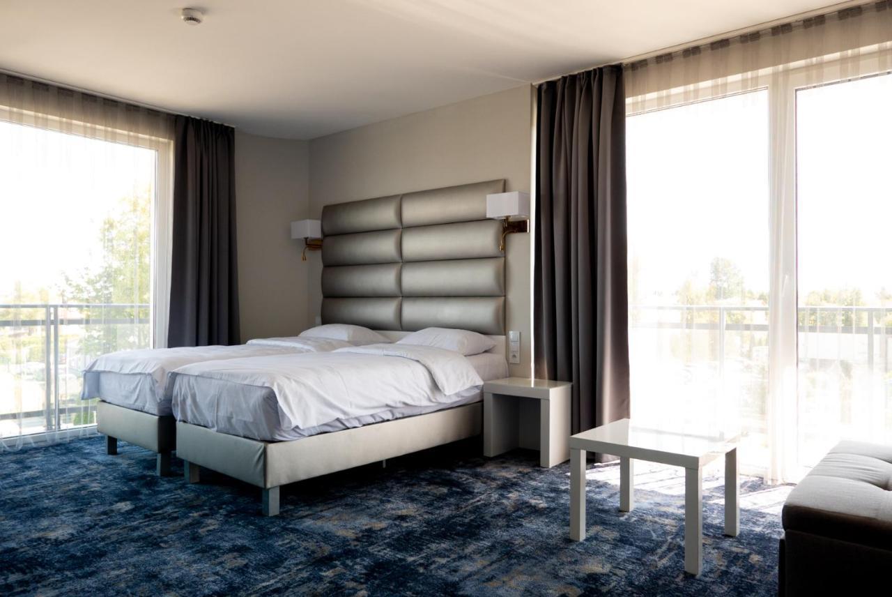 Ferry Resort Мельно Экстерьер фото