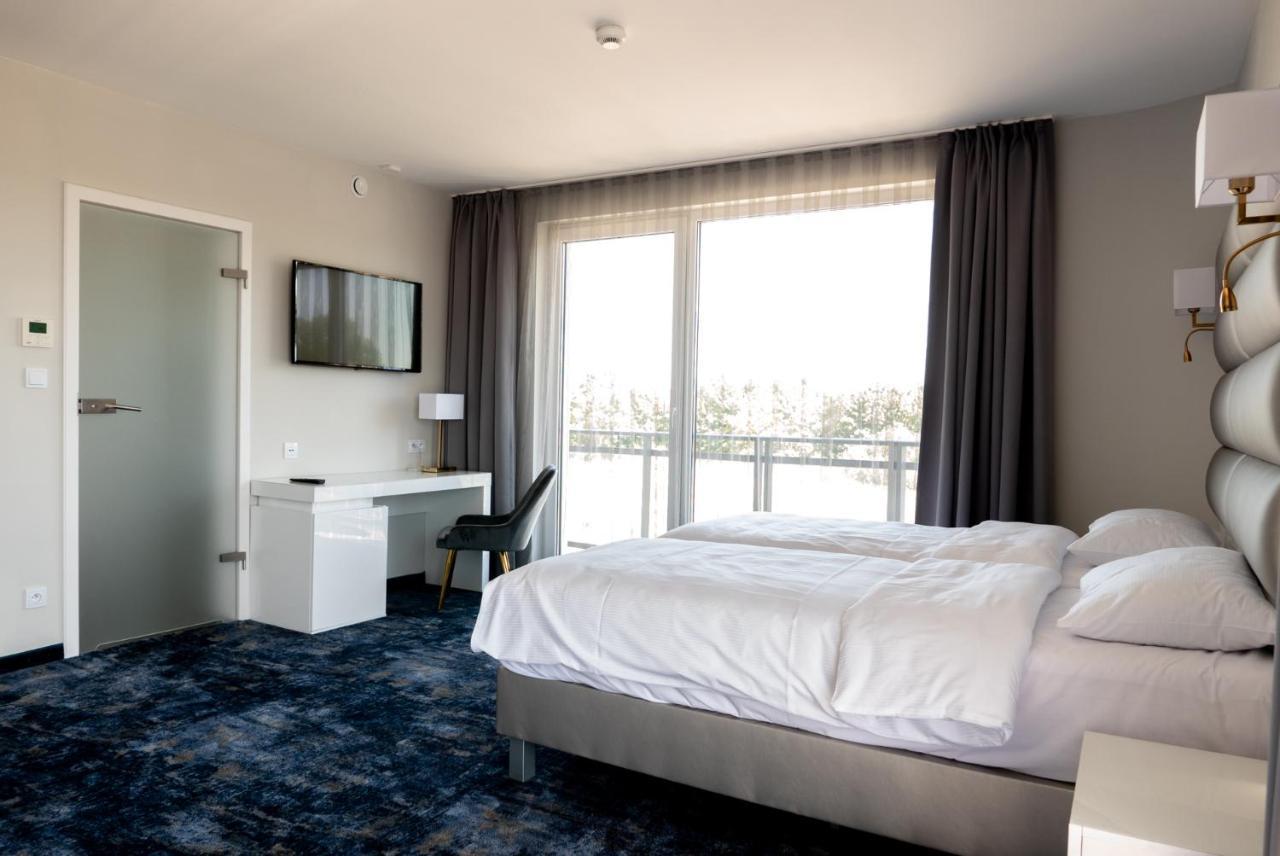 Ferry Resort Мельно Экстерьер фото