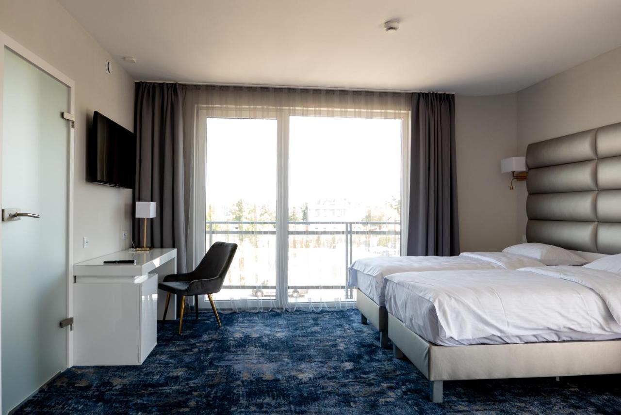 Ferry Resort Мельно Экстерьер фото