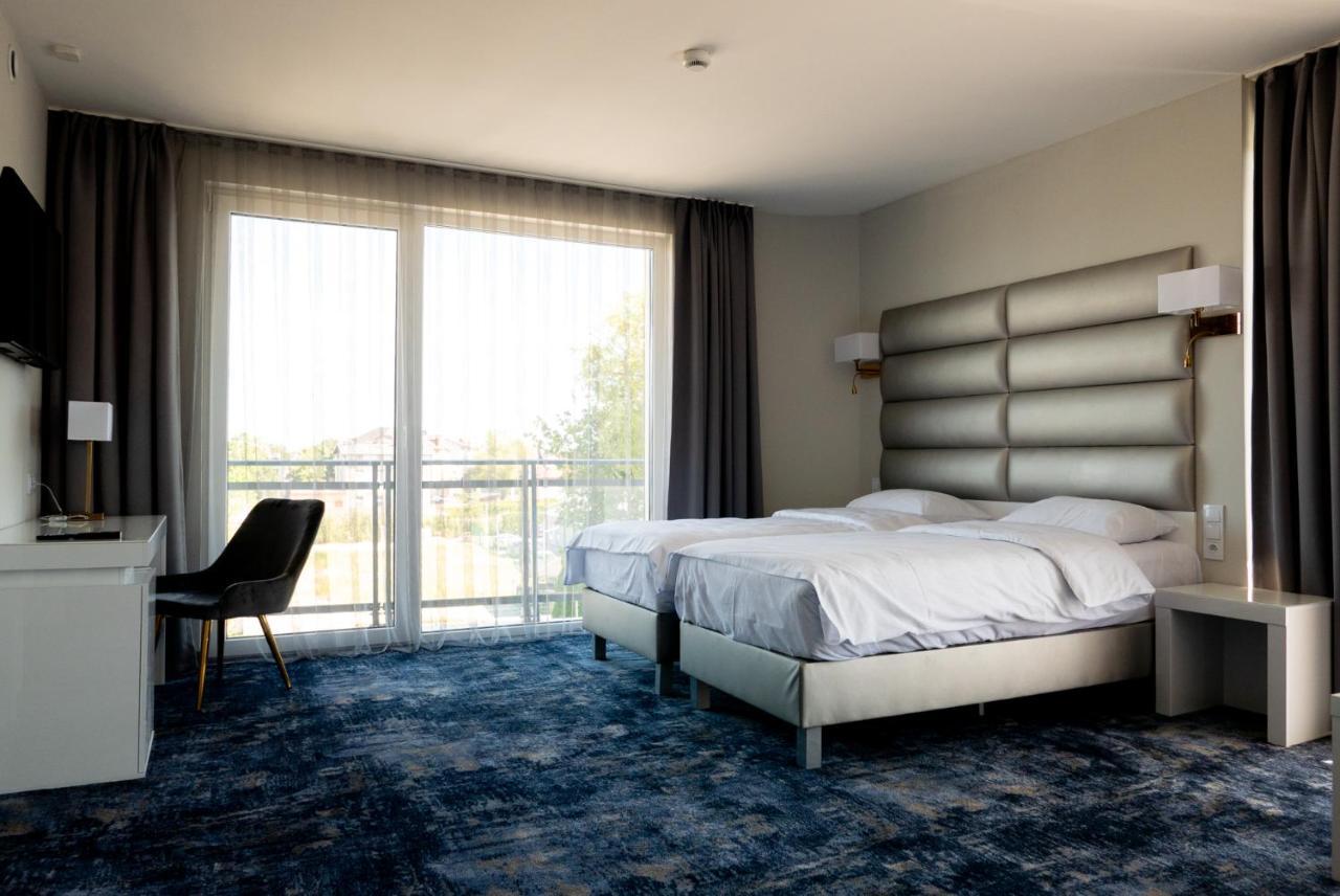 Ferry Resort Мельно Экстерьер фото
