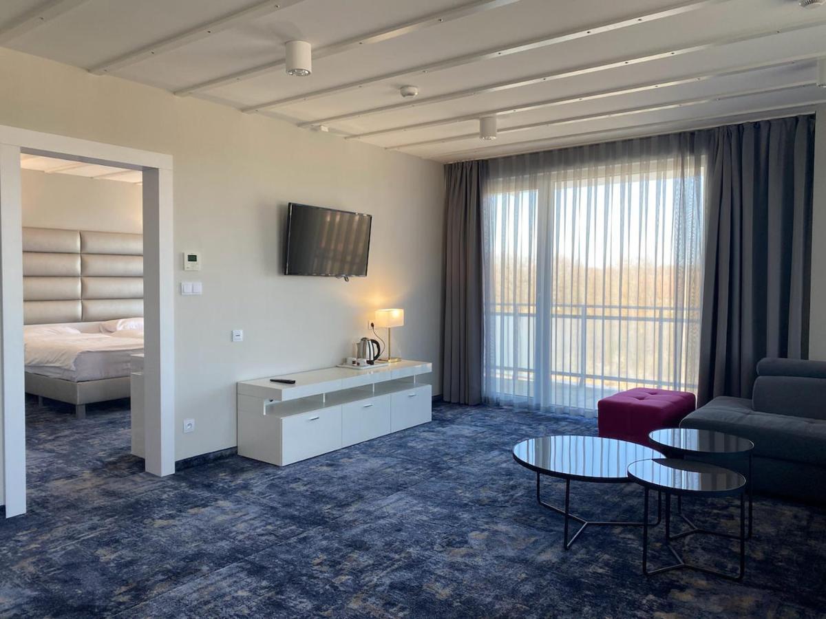 Ferry Resort Мельно Экстерьер фото